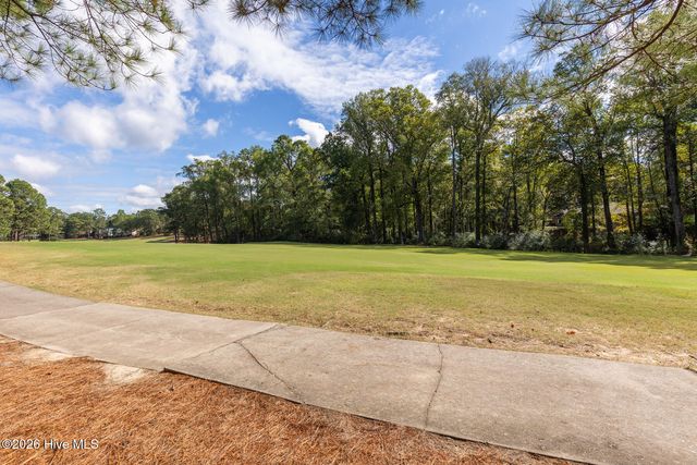 6 Belair Court, Pinehurst, NC 28374