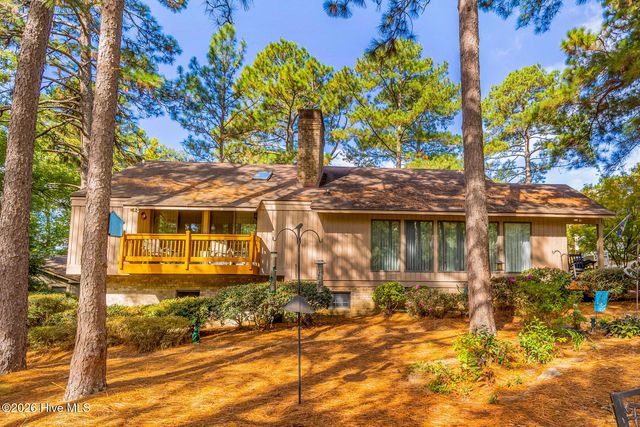 6 Belair Court, Pinehurst, NC 28374