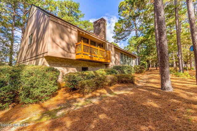 6 Belair Court, Pinehurst, NC 28374