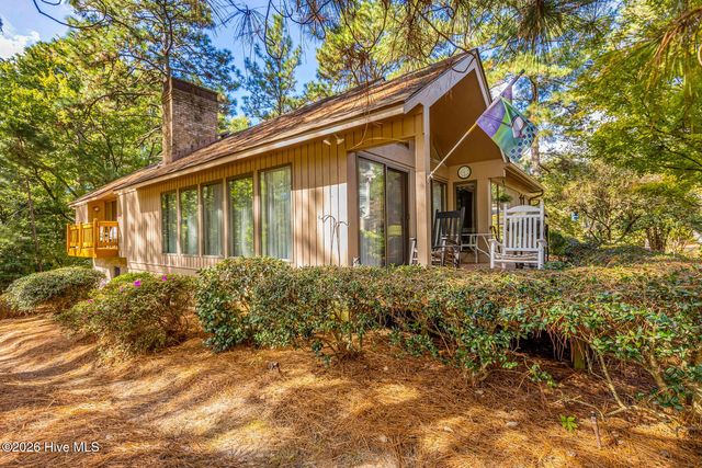 6 Belair Court, Pinehurst, NC 28374