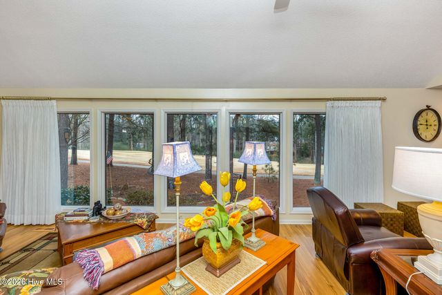 6 Belair Court, Pinehurst, NC 28374