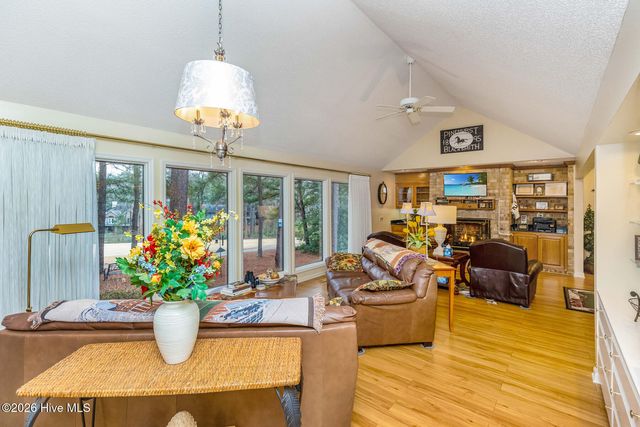 6 Belair Court, Pinehurst, NC 28374