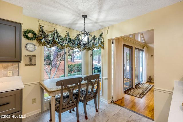 6 Belair Court, Pinehurst, NC 28374