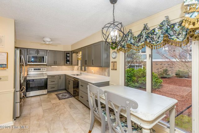 6 Belair Court, Pinehurst, NC 28374