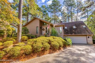 6 Belair Court, Pinehurst, NC 28374