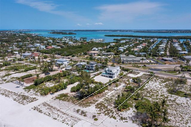 6351 GULF OF MEXICO DRIVE, Longboat Key, FL 34228