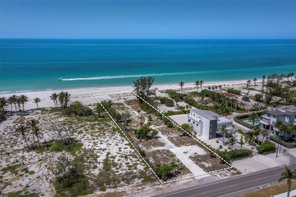 6351 GULF OF MEXICO DRIVE, Longboat Key, FL 34228