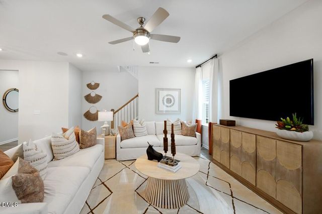 717 Bolera Road, Knightdale, NC 27545