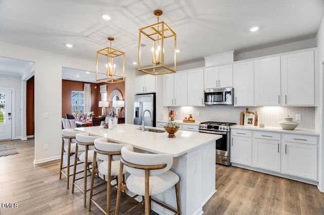 717 Bolera Road, Knightdale, NC 27545