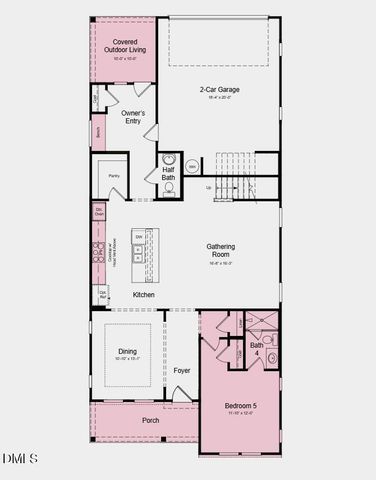 717 Bolera Road, Knightdale, NC 27545