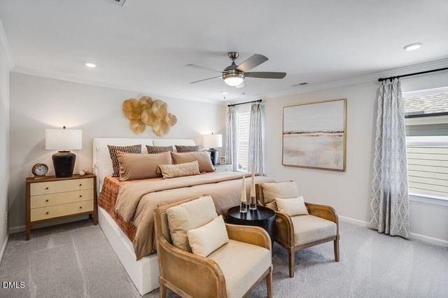 717 Bolera Road, Knightdale, NC 27545