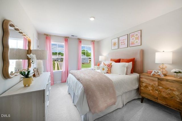 717 Bolera Road, Knightdale, NC 27545