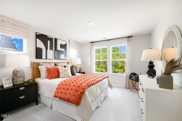 717 Bolera Road, Knightdale, NC 27545