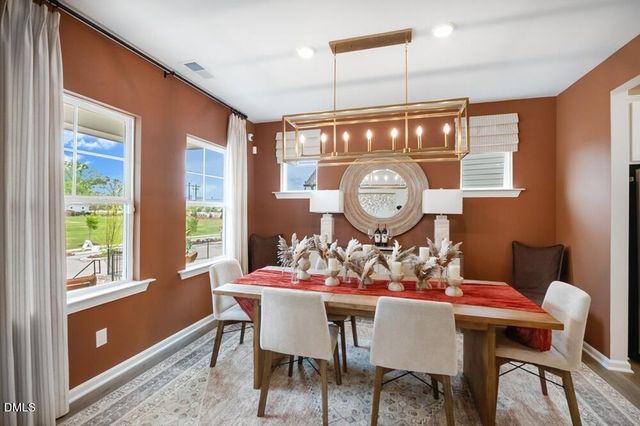 717 Bolera Road, Knightdale, NC 27545