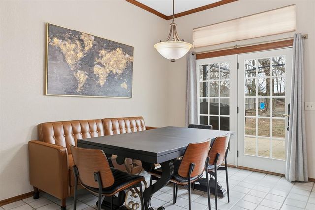 4028 Nicole Place, Norman, OK 73072