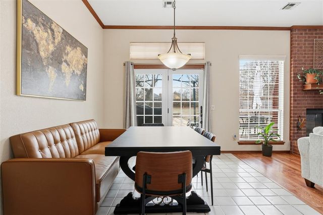 4028 Nicole Place, Norman, OK 73072