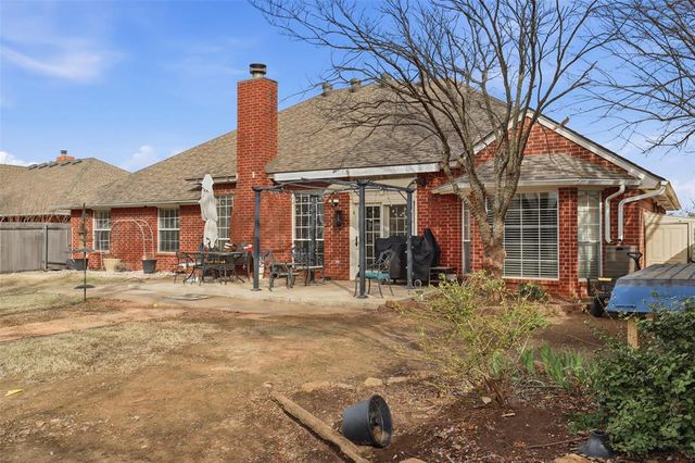 4028 Nicole Place, Norman, OK 73072