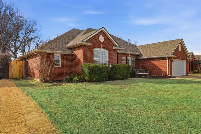 4028 Nicole Place, Norman, OK 73072