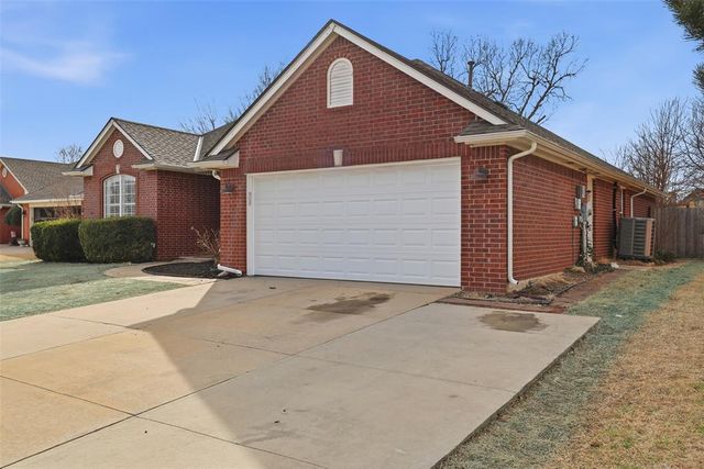 4028 Nicole Place, Norman, OK 73072
