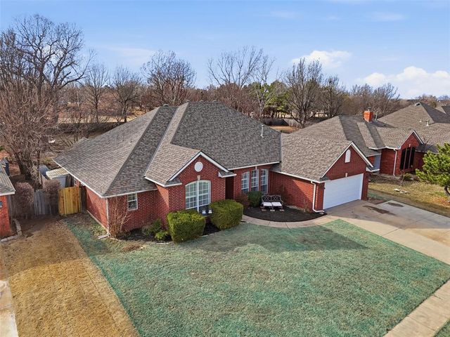 4028 Nicole Place, Norman, OK 73072