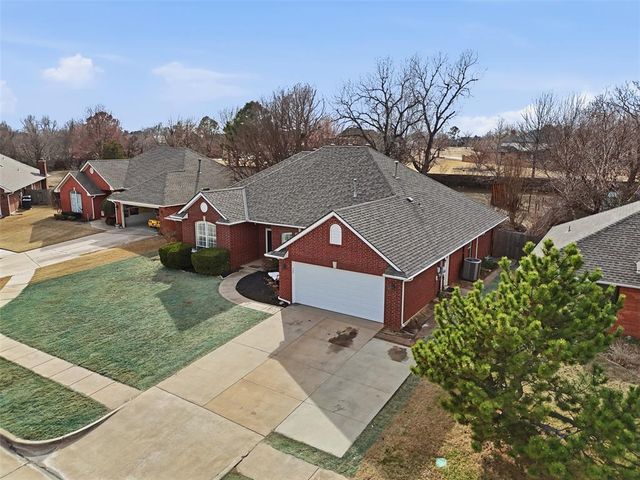 4028 Nicole Place, Norman, OK 73072