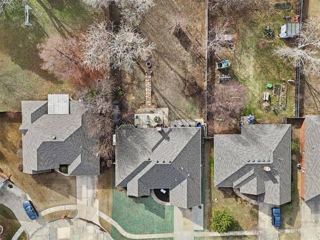 4028 Nicole Place, Norman, OK 73072