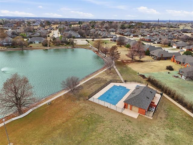 4028 Nicole Place, Norman, OK 73072