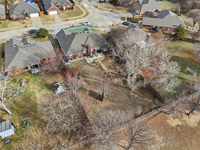 4028 Nicole Place, Norman, OK 73072