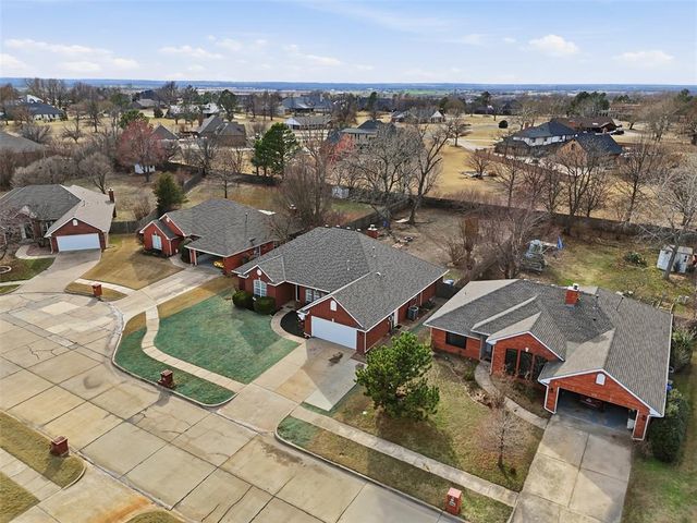 4028 Nicole Place, Norman, OK 73072