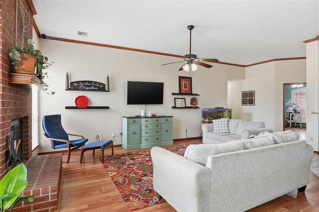 4028 Nicole Place, Norman, OK 73072