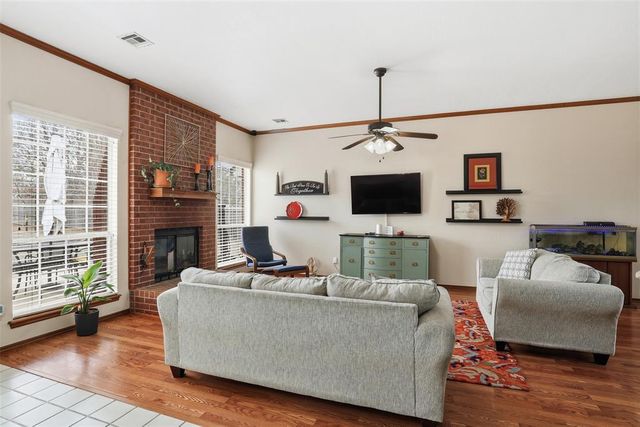 4028 Nicole Place, Norman, OK 73072