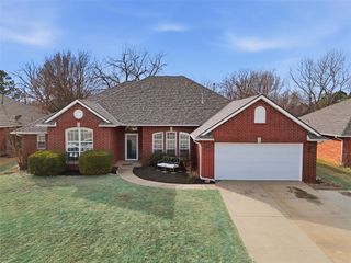 4028 Nicole Place, Norman, OK 73072