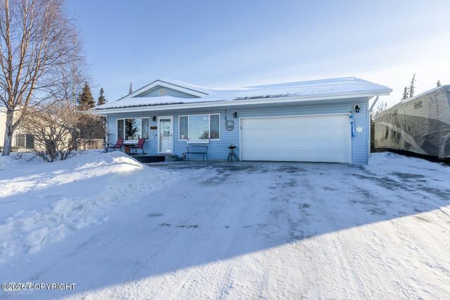 35290 Rockwood Drive, Soldotna, AK 99669