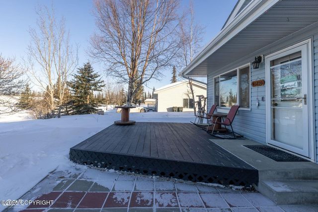 35290 Rockwood Drive, Soldotna, AK 99669