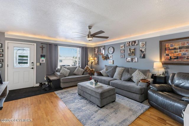 35290 Rockwood Drive, Soldotna, AK 99669
