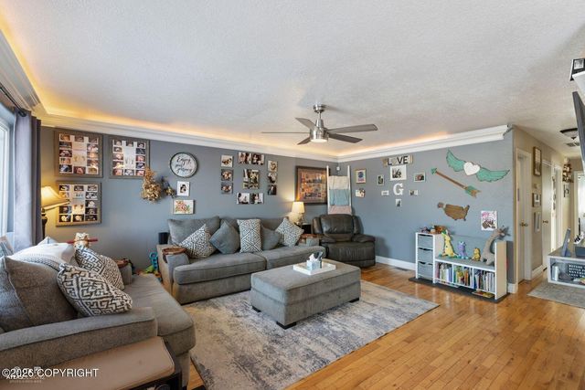 35290 Rockwood Drive, Soldotna, AK 99669
