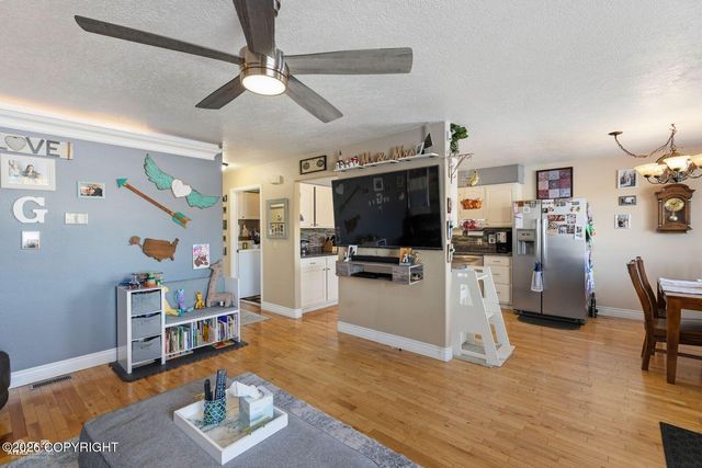 35290 Rockwood Drive, Soldotna, AK 99669
