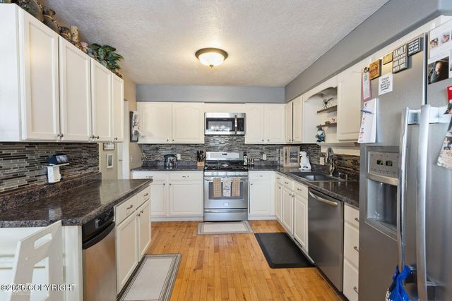 35290 Rockwood Drive, Soldotna, AK 99669