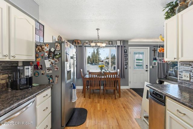 35290 Rockwood Drive, Soldotna, AK 99669