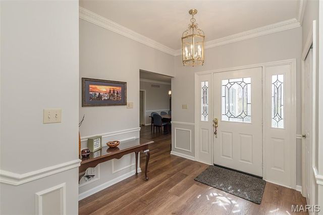 14380 Cedar Springs Drive, Chesterfield, MO 63017