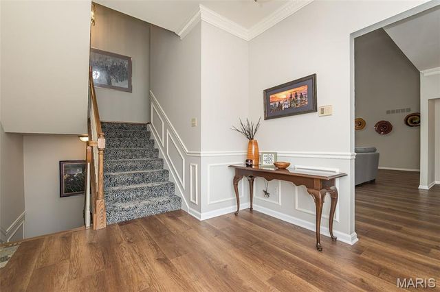 14380 Cedar Springs Drive, Chesterfield, MO 63017