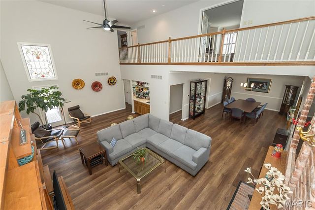 14380 Cedar Springs Drive, Chesterfield, MO 63017