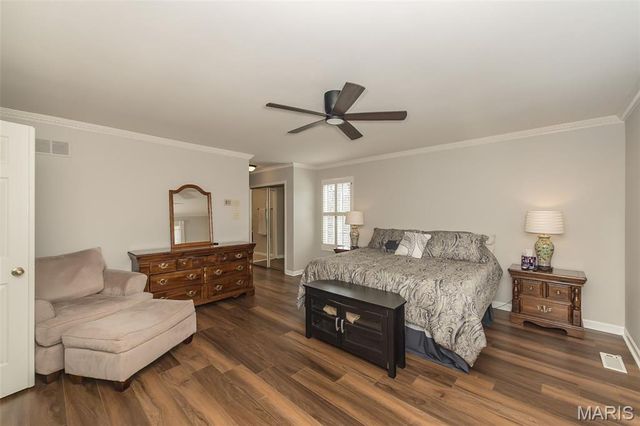 14380 Cedar Springs Drive, Chesterfield, MO 63017