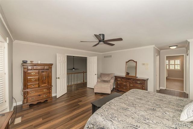 14380 Cedar Springs Drive, Chesterfield, MO 63017