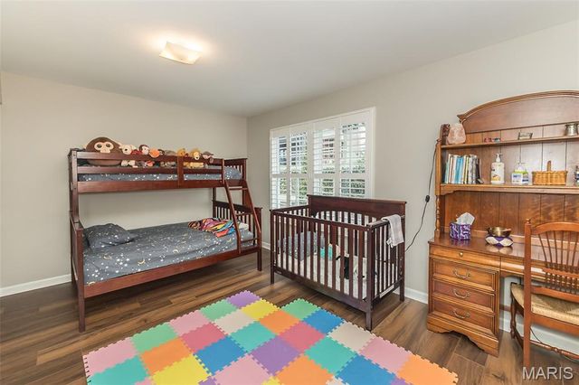 14380 Cedar Springs Drive, Chesterfield, MO 63017