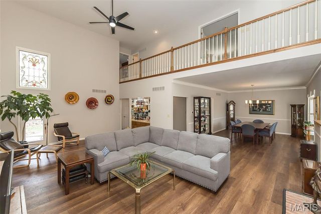 14380 Cedar Springs Drive, Chesterfield, MO 63017