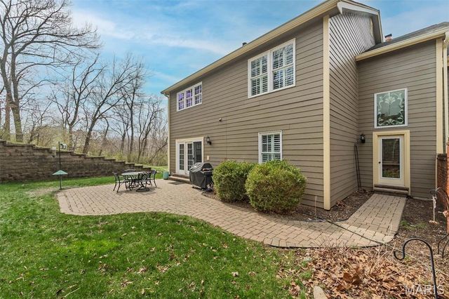 14380 Cedar Springs Drive, Chesterfield, MO 63017