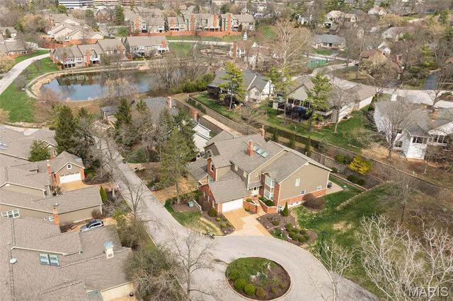 14380 Cedar Springs Drive, Chesterfield, MO 63017