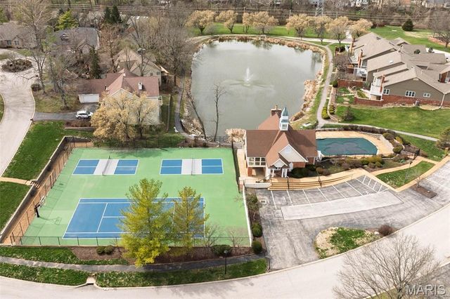 14380 Cedar Springs Drive, Chesterfield, MO 63017