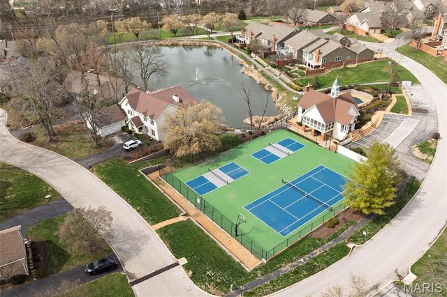 14380 Cedar Springs Drive, Chesterfield, MO 63017